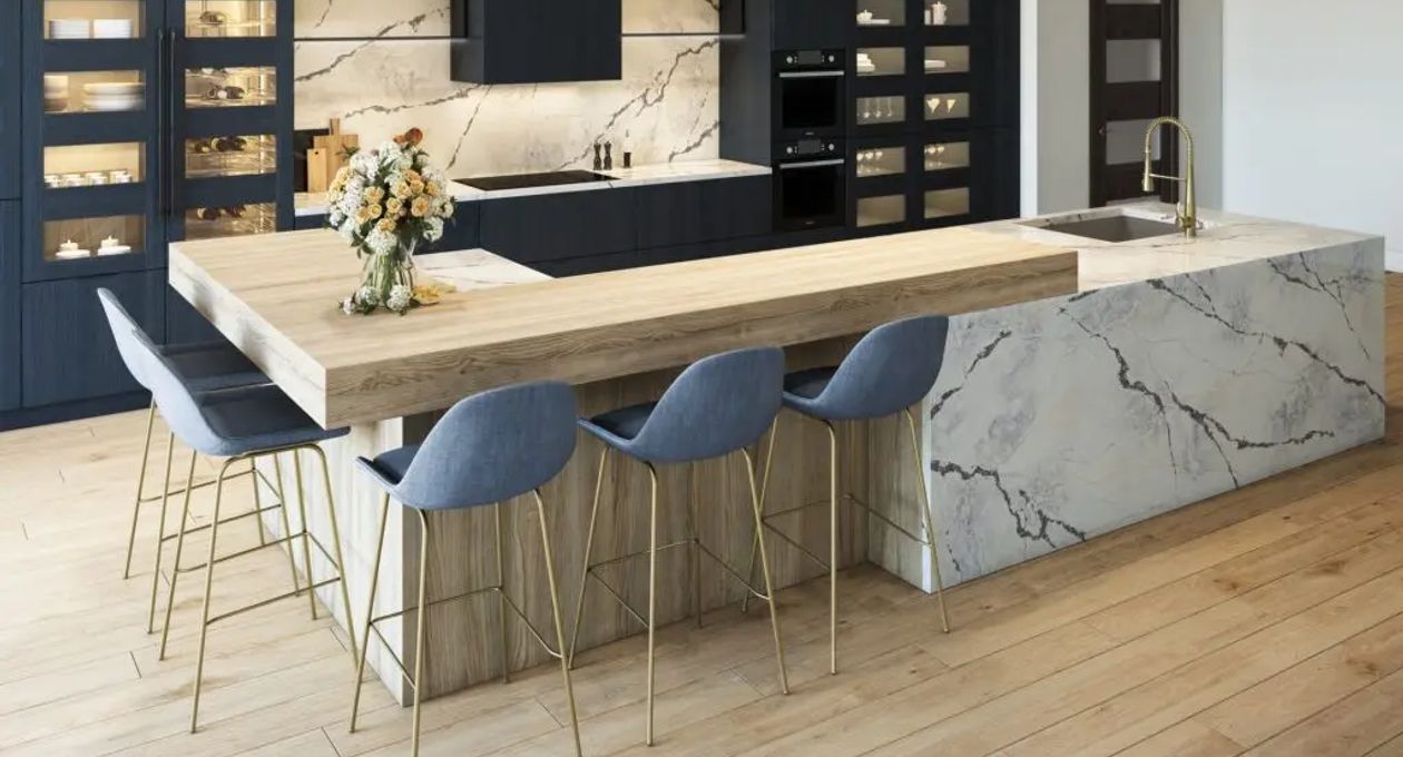 Architectural Surfaces