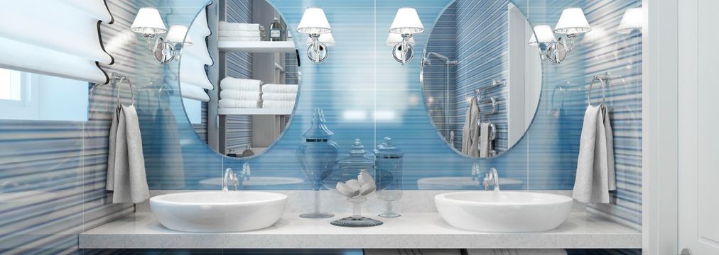 Home renovation