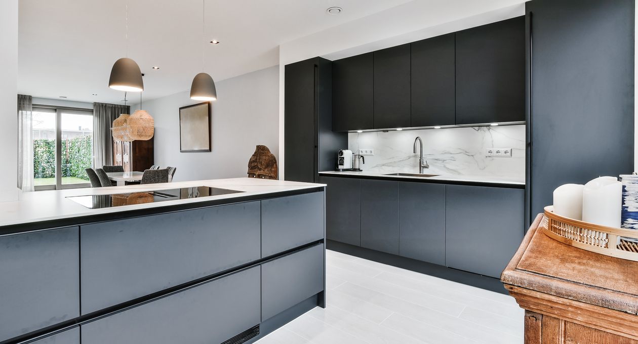 Fabuwood cabinets
