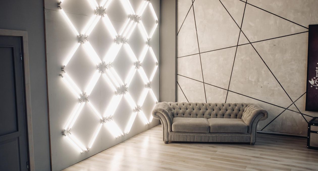 LW
						Mountain flooring